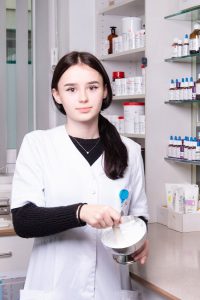 Lea Pischoukig