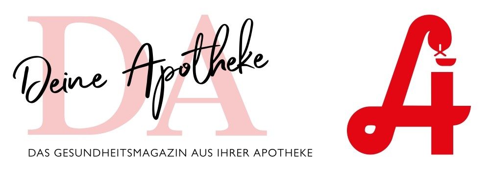 Deine Apotheke. Das Gesundheitsmagazin aus ihrer Apotheke